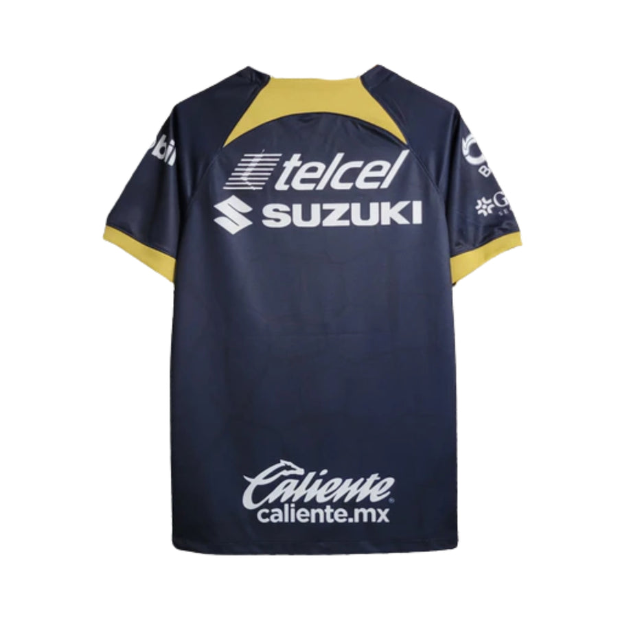 Pumas Extérieur 23/24