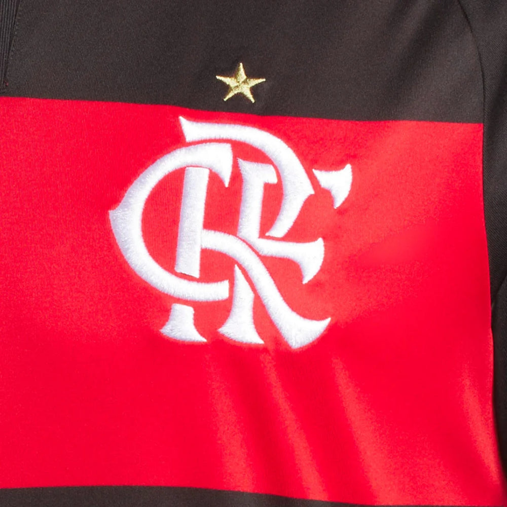 Flamengo Domicile 26/27 - Version Féminine