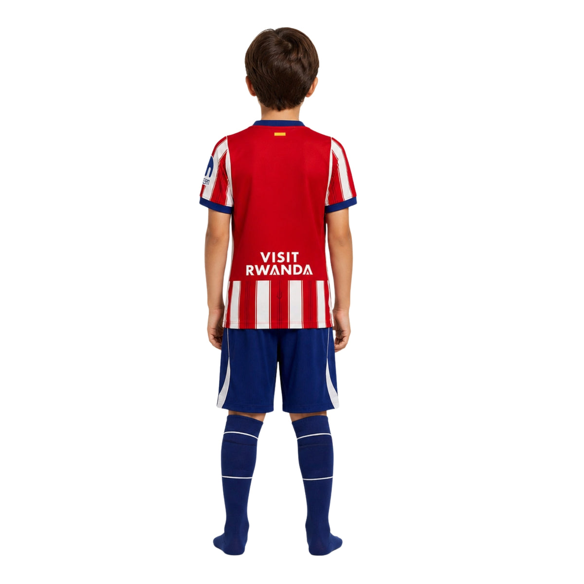 Kit - Atlético de Madrid Domicile 26/27