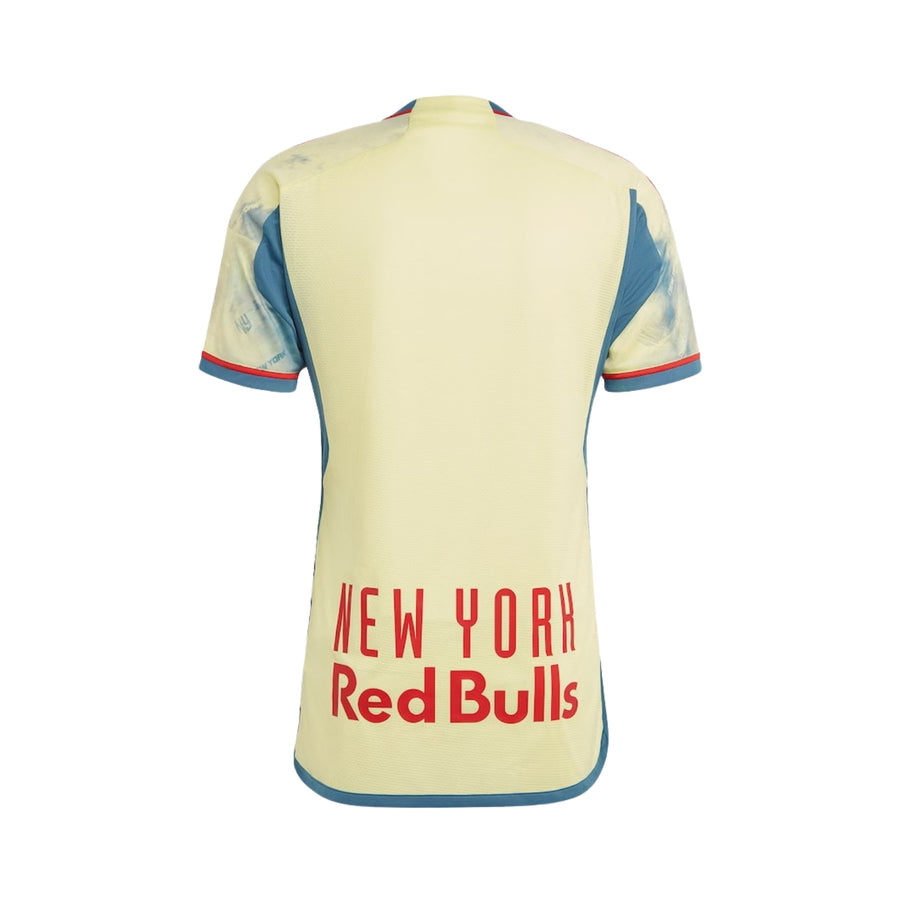 New York Red Bulls Extérieur 23/24