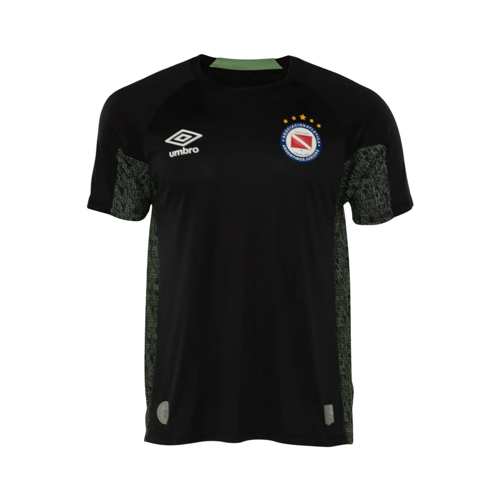 Argentinos Juniors Goalkeepers 25/26