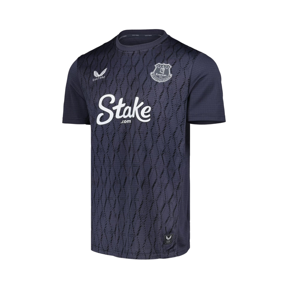Everton Goalkeepers 25/26