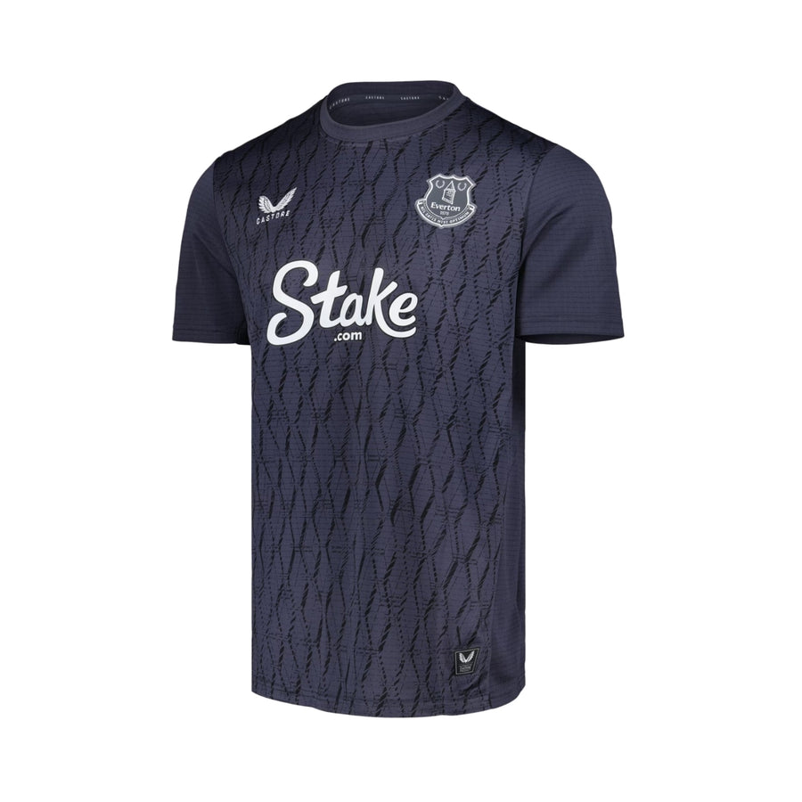 Everton Gardiens de But 25/26