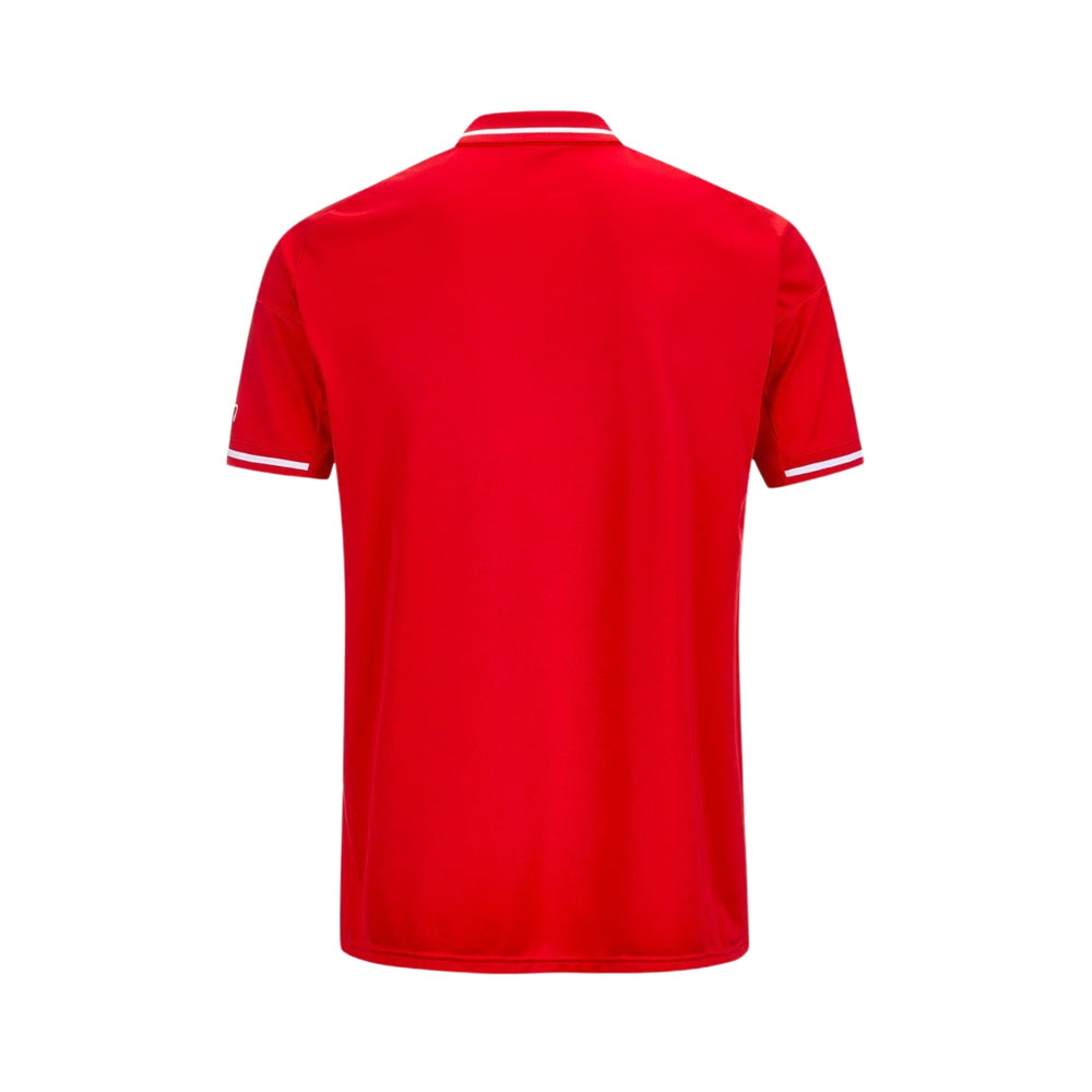 Nottingham Forest Local 25/26