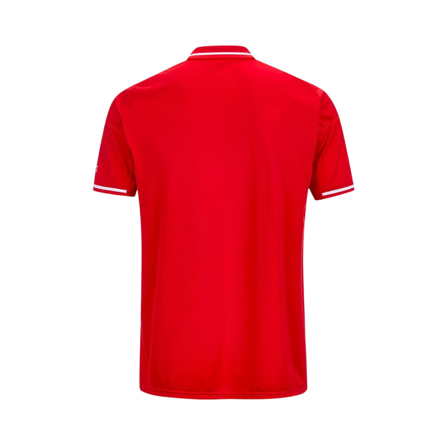 Nottingham Forest Domicile 25/26