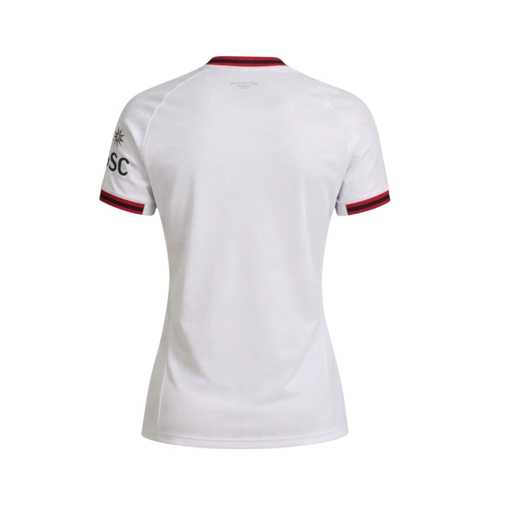 AC Milan Away 26/27 - Women's Version