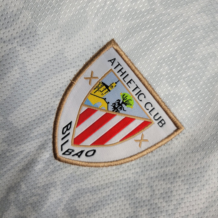 Athletic Club Bilbao Troisième 23/24