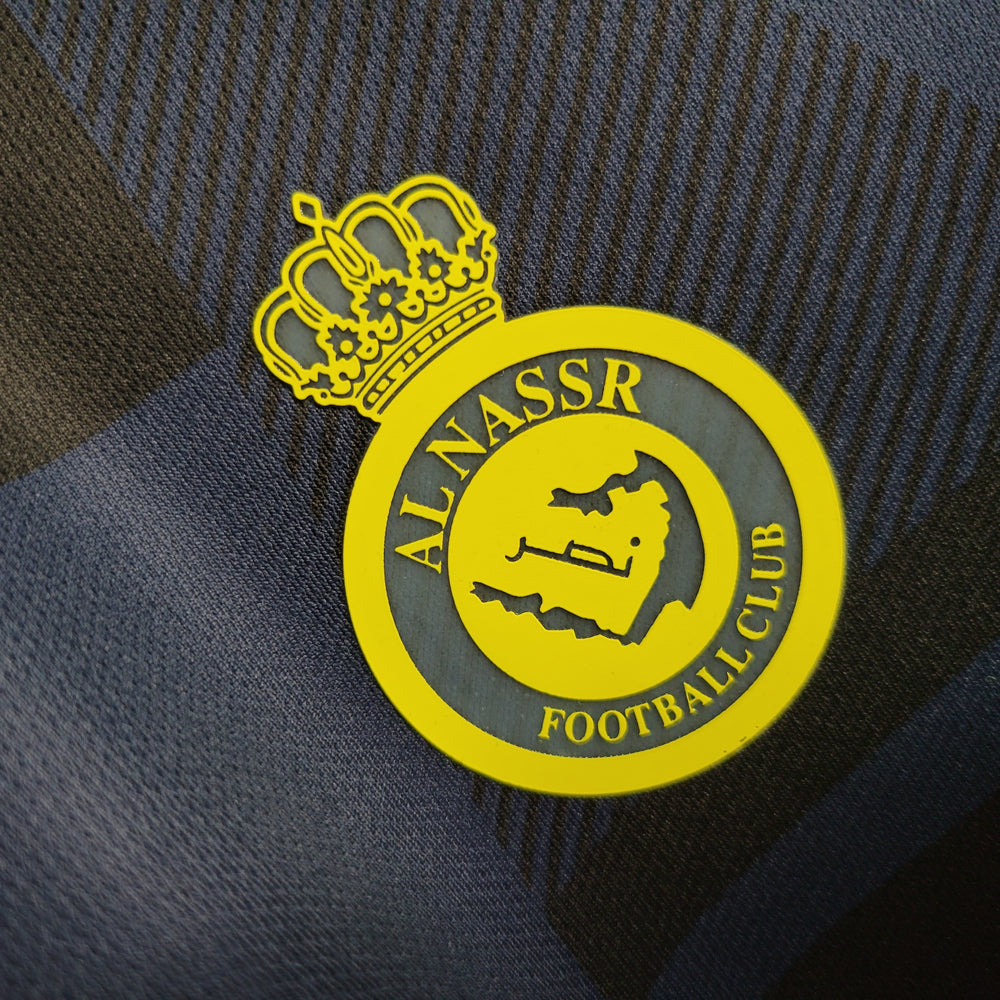 Al-Nassr Training 22/23