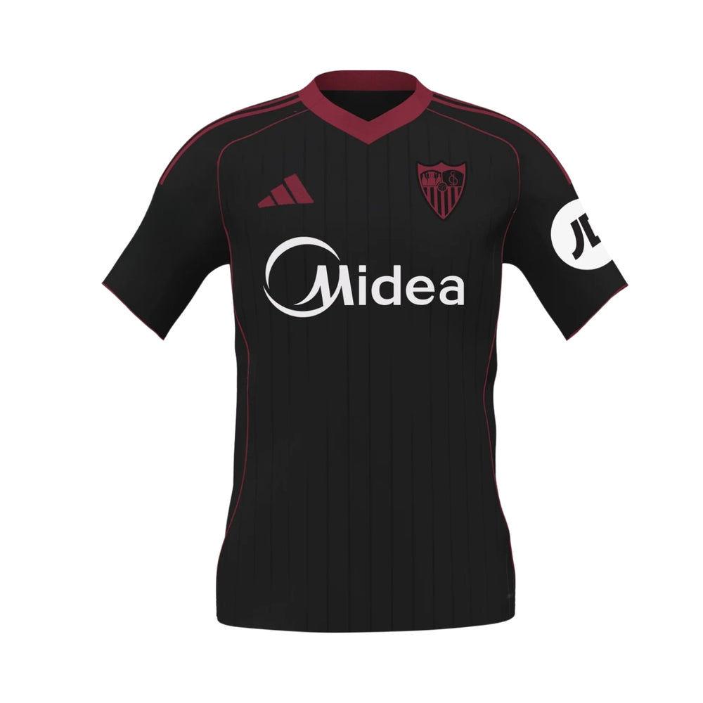 Seville Third 25/26