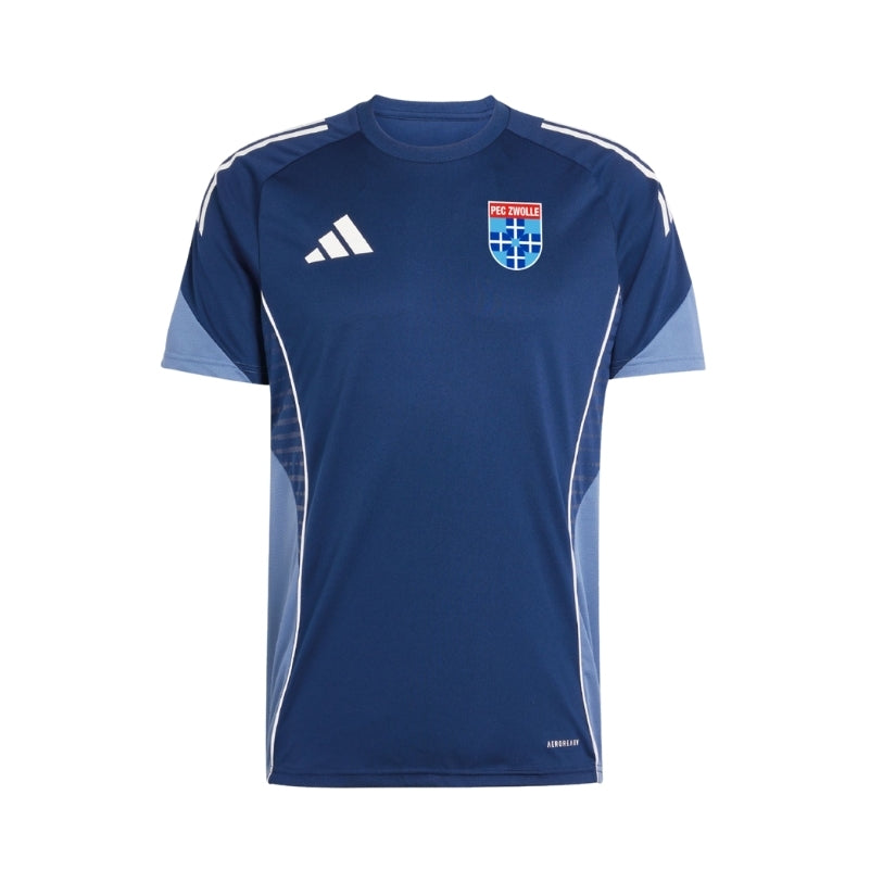 PEC Zwolle Entraînement 25/26