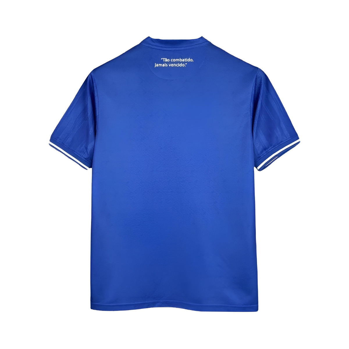 Cruzeiro Special Edition 25/26 - Back view