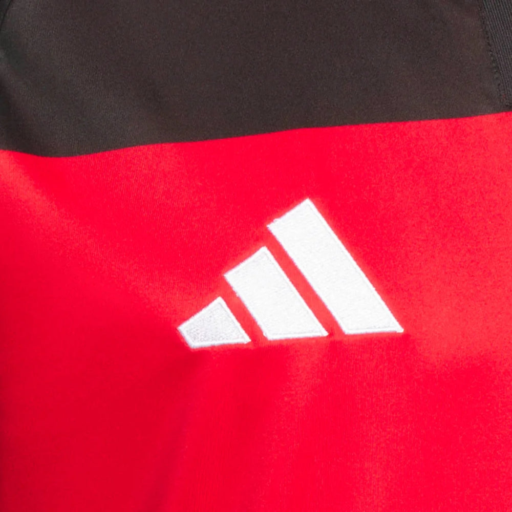 Flamengo Domicile 26/27 - Version Féminine
