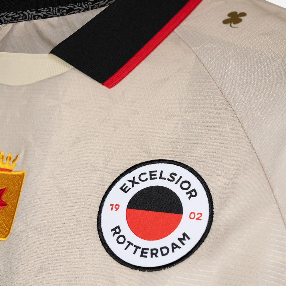 Excelsior Rotterdam Extérieur 26/27