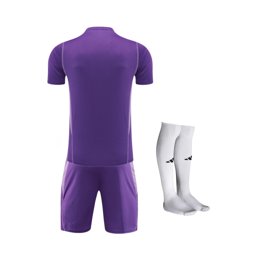 Kit Infantil Cruzeiro Entrenamiento 23/24