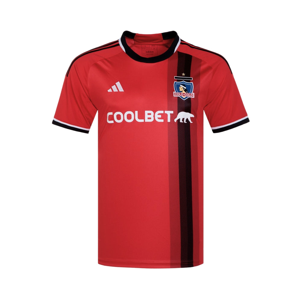 Camiseta Colo-Colo Visitante 23/24