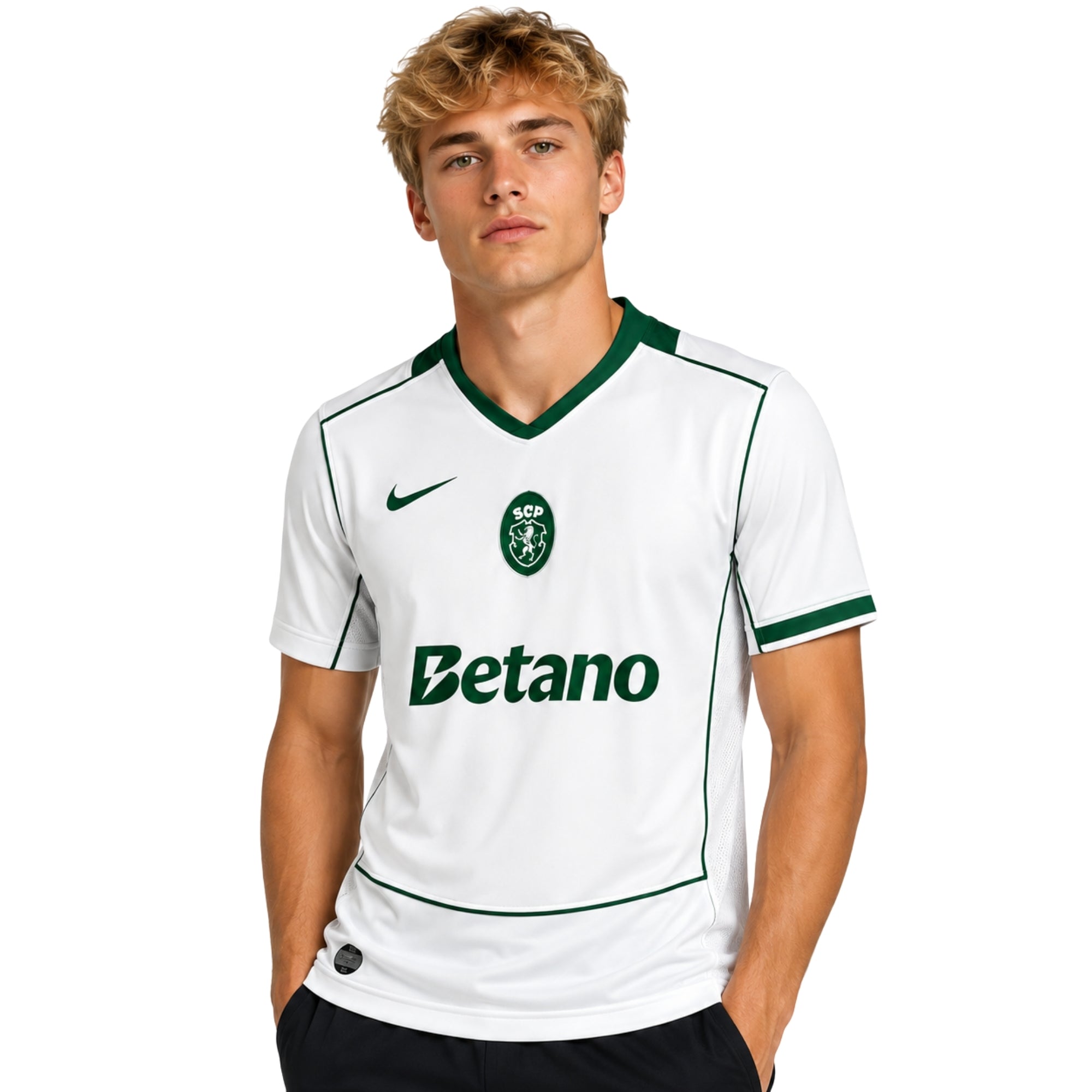 Sporting Édition Spéciale 25/26