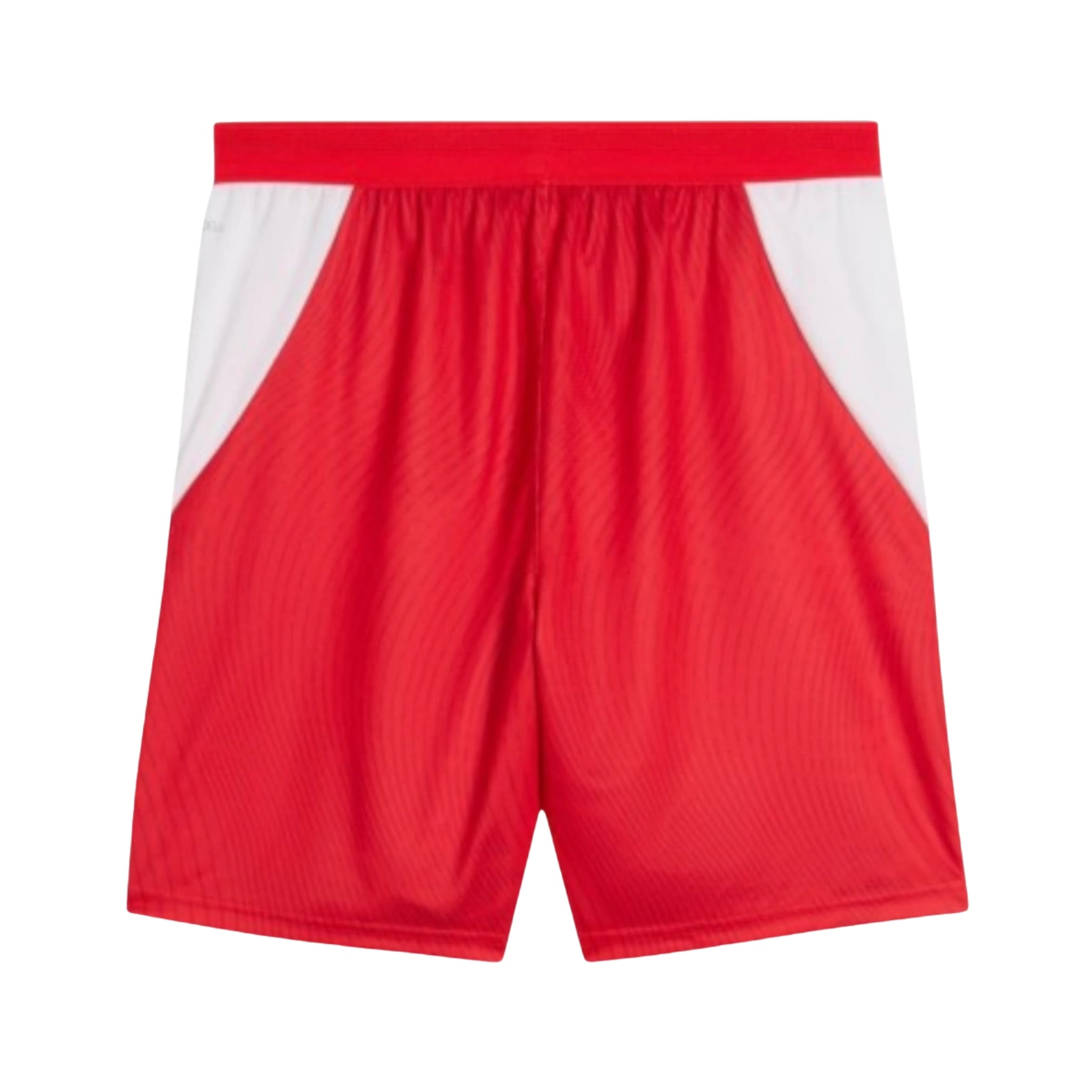 Short Suisse Domicile 26/27