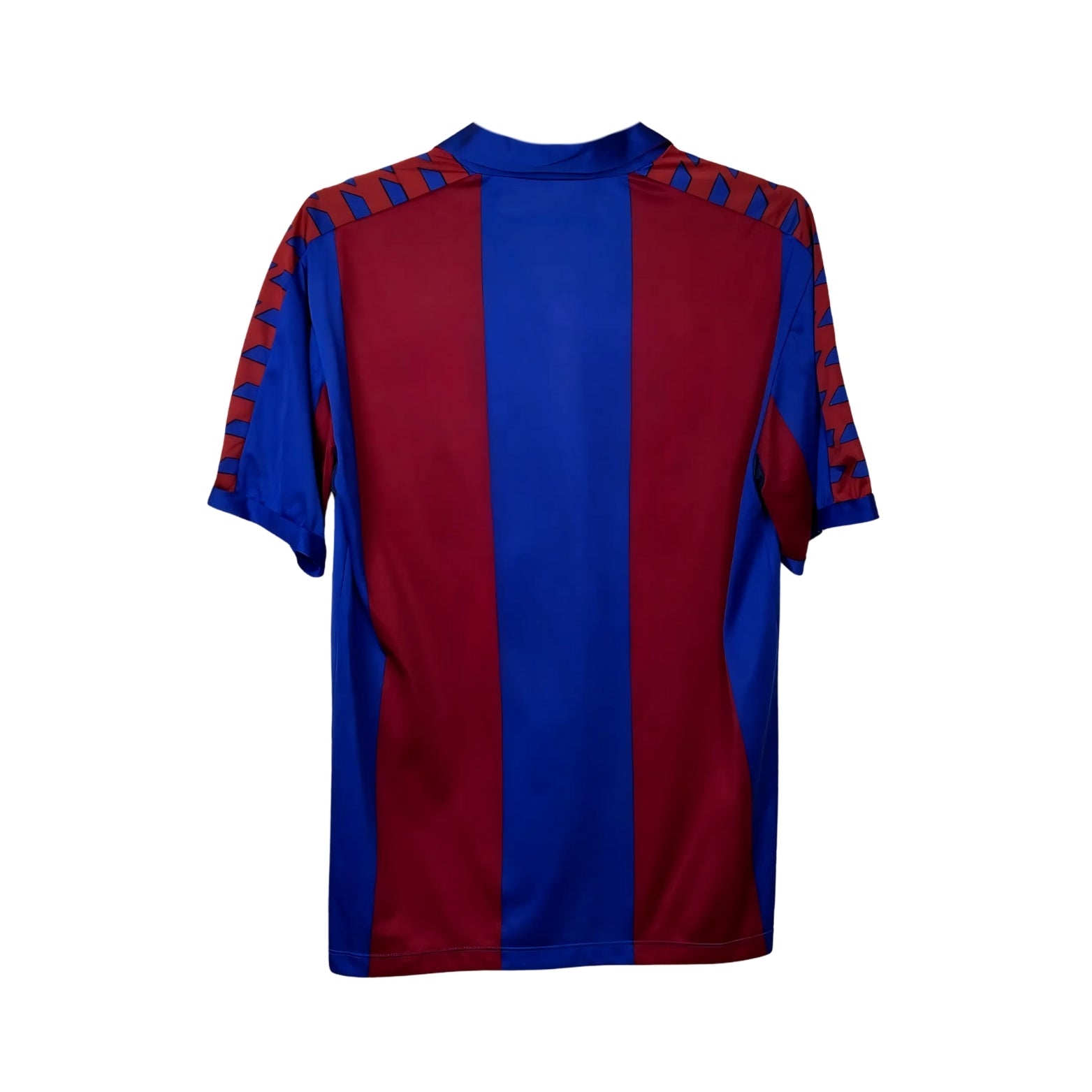 Barcelone Domicile 82/83
