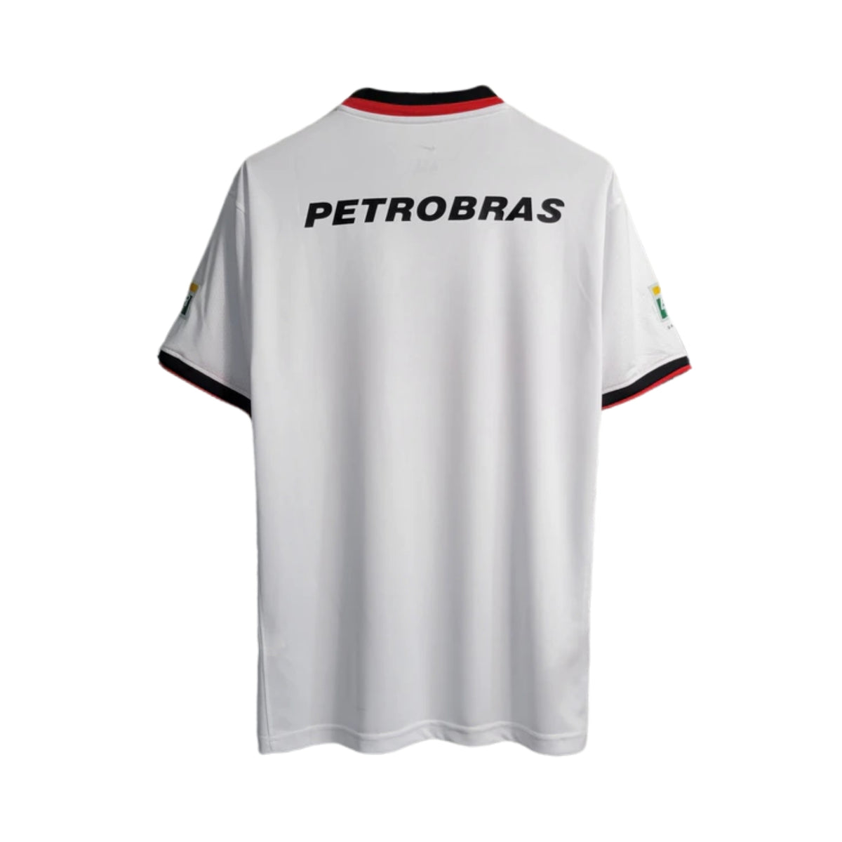 Flamengo Extérieur 01/02 - Vue de dos