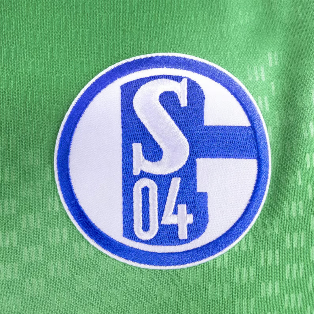 Schalke 04 Entraînement 26/27