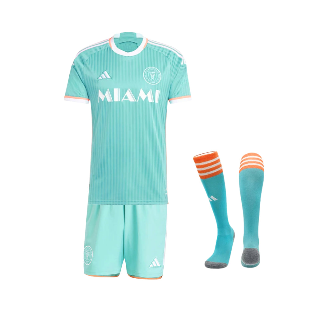 Kit - Inter Miami Third 24/25