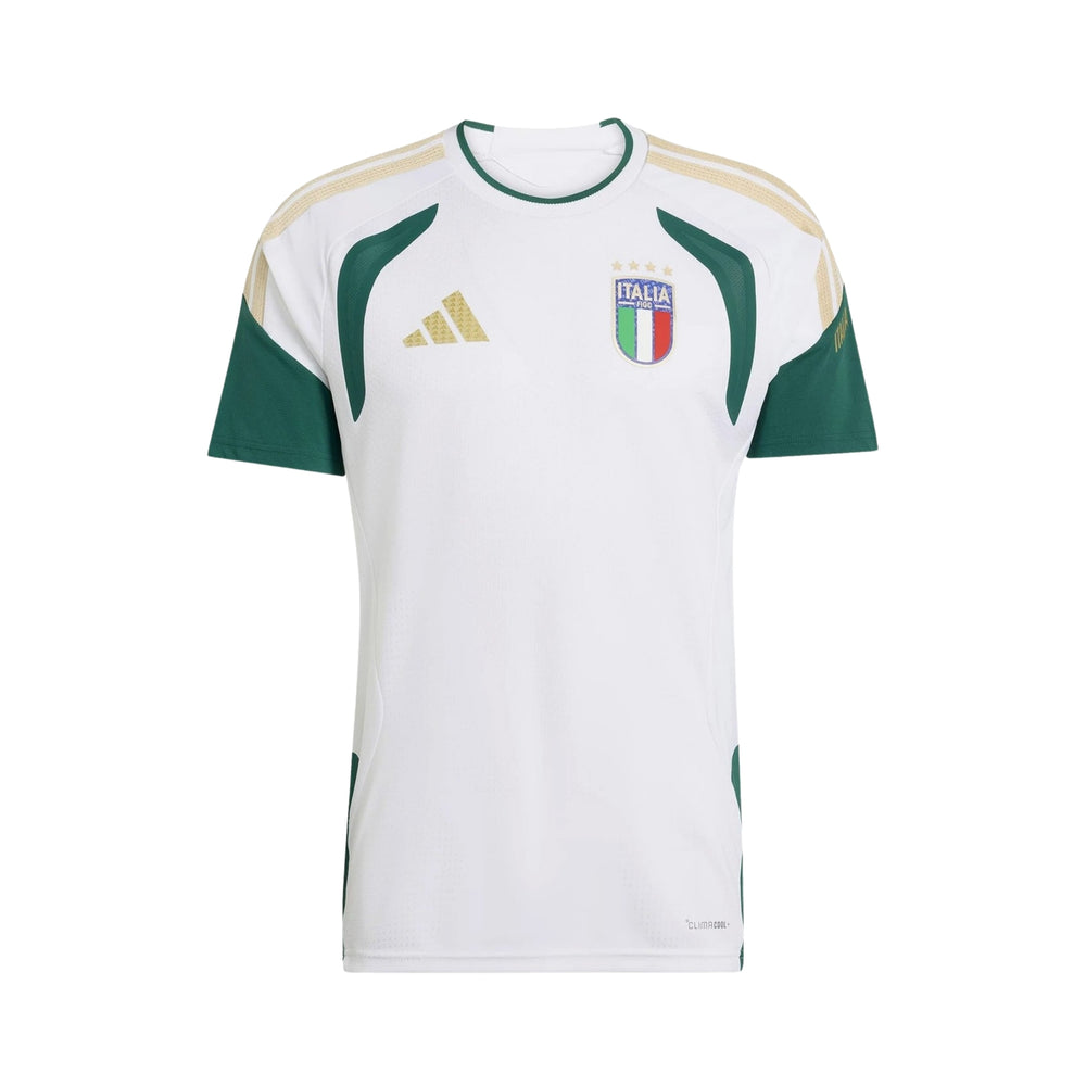 Italy Training 26/27 - 2026 World Cup