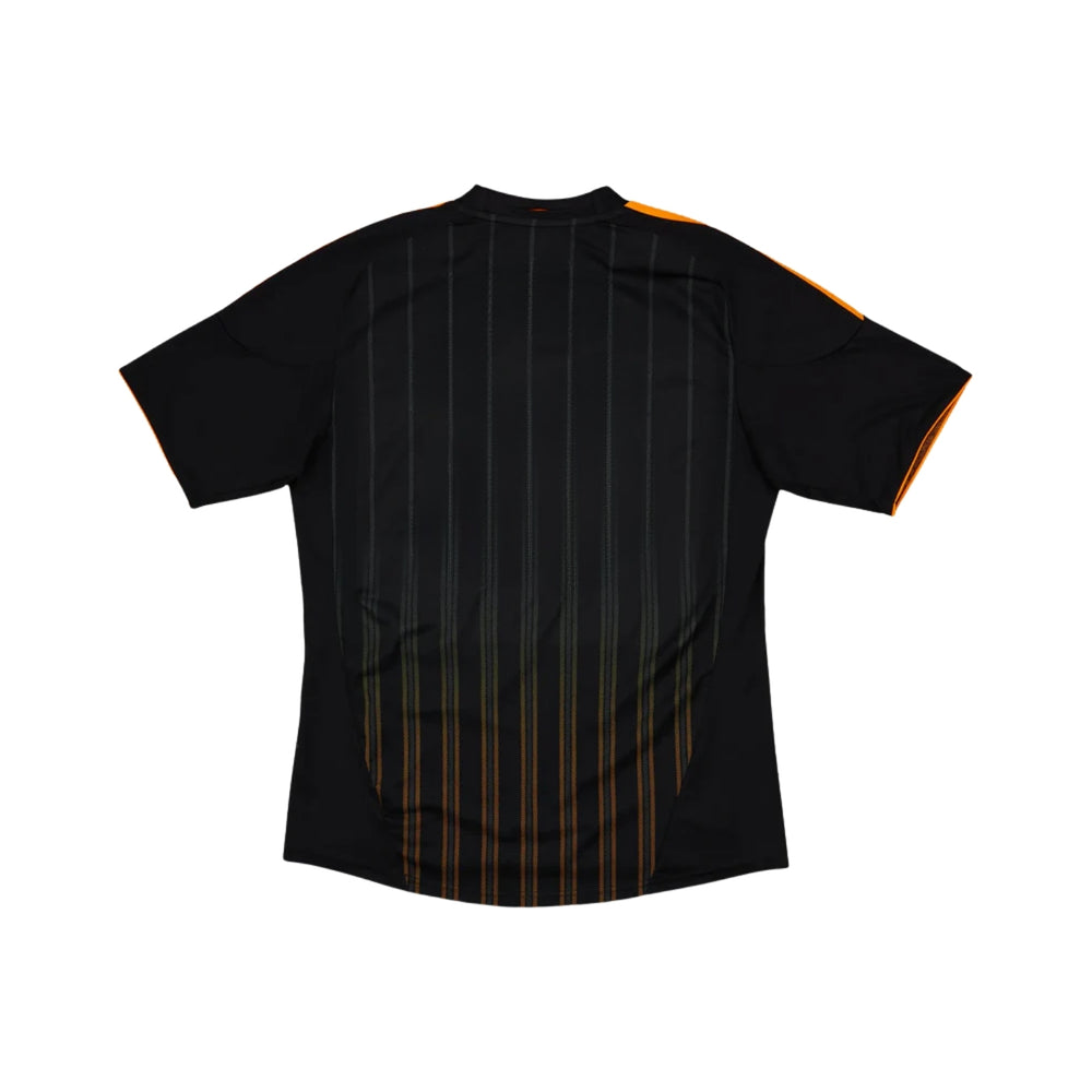 Camiseta Visitante Chelsea 10/11