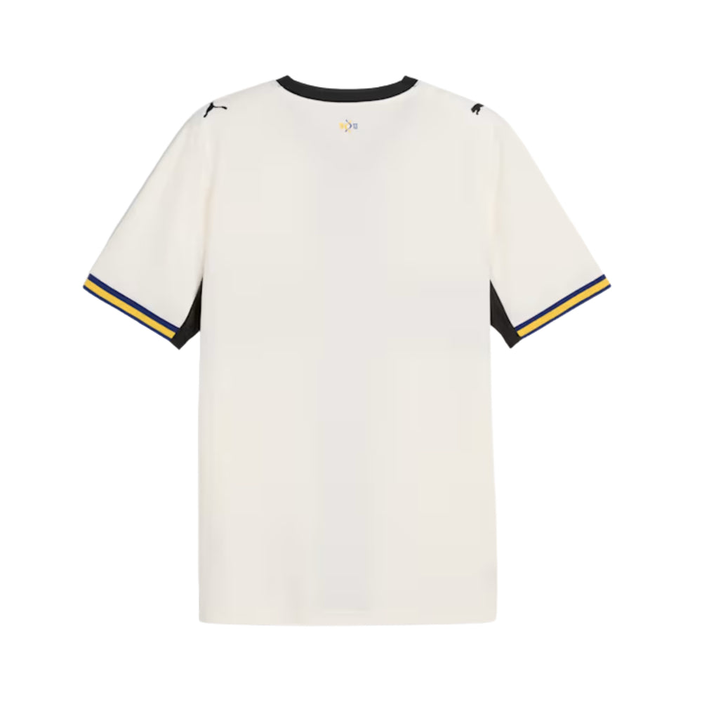 Parma Calcio Domicile 26/27