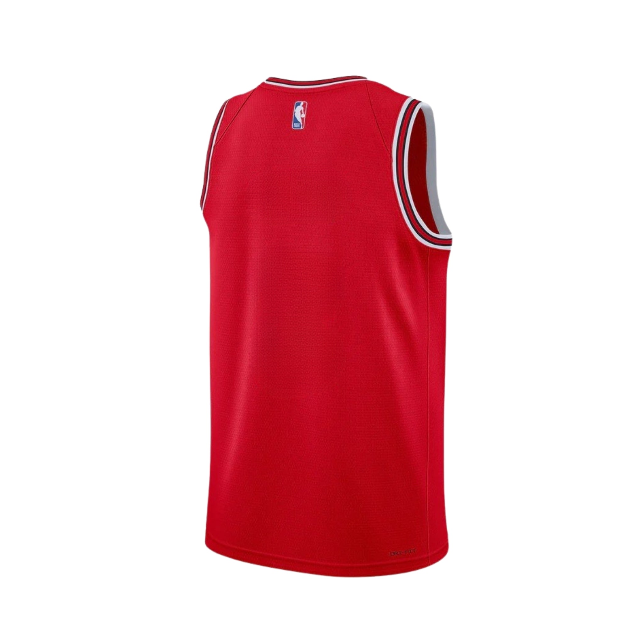 Chicago Bulls Icon Edition 25/26 - Vue de dos
