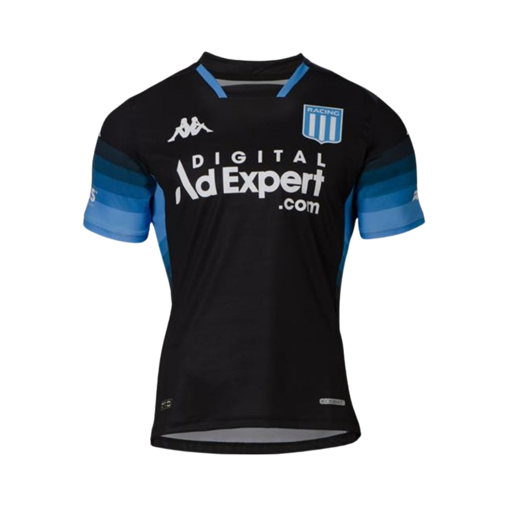 Racing Club Visitante 24/25