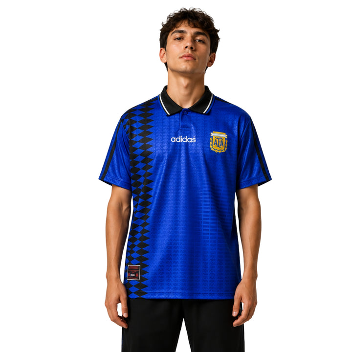 Argentina Away 94/95