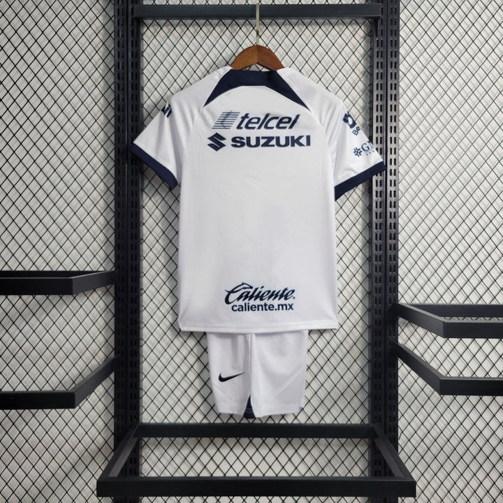 Kit - Pumas Domicile 23/24