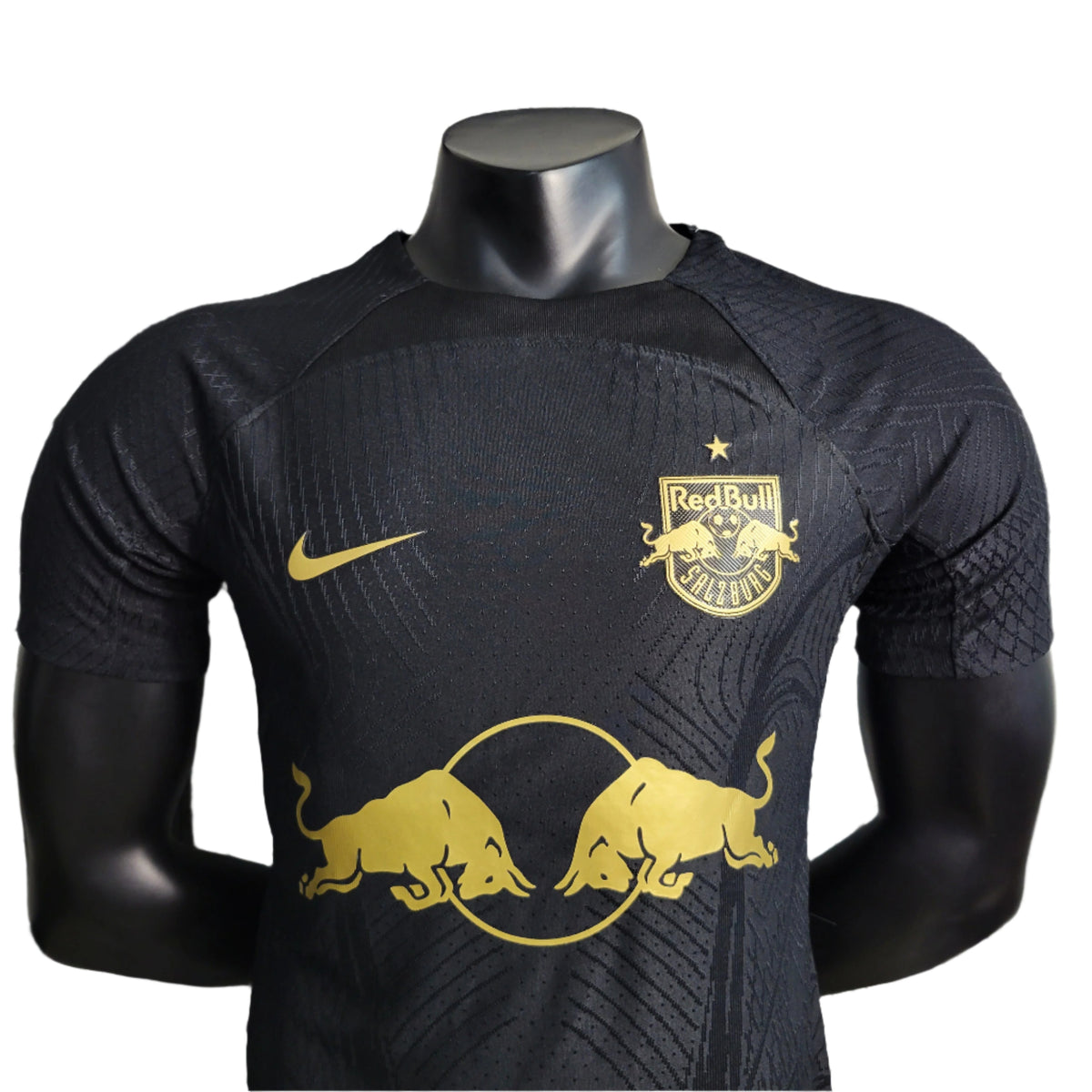 Salzburg Special Edition 23/24 - Player Version - Detail