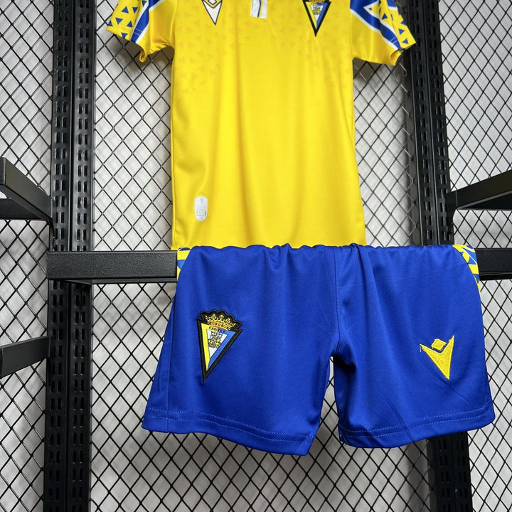 Kit - Cadiz Domicile 24/25