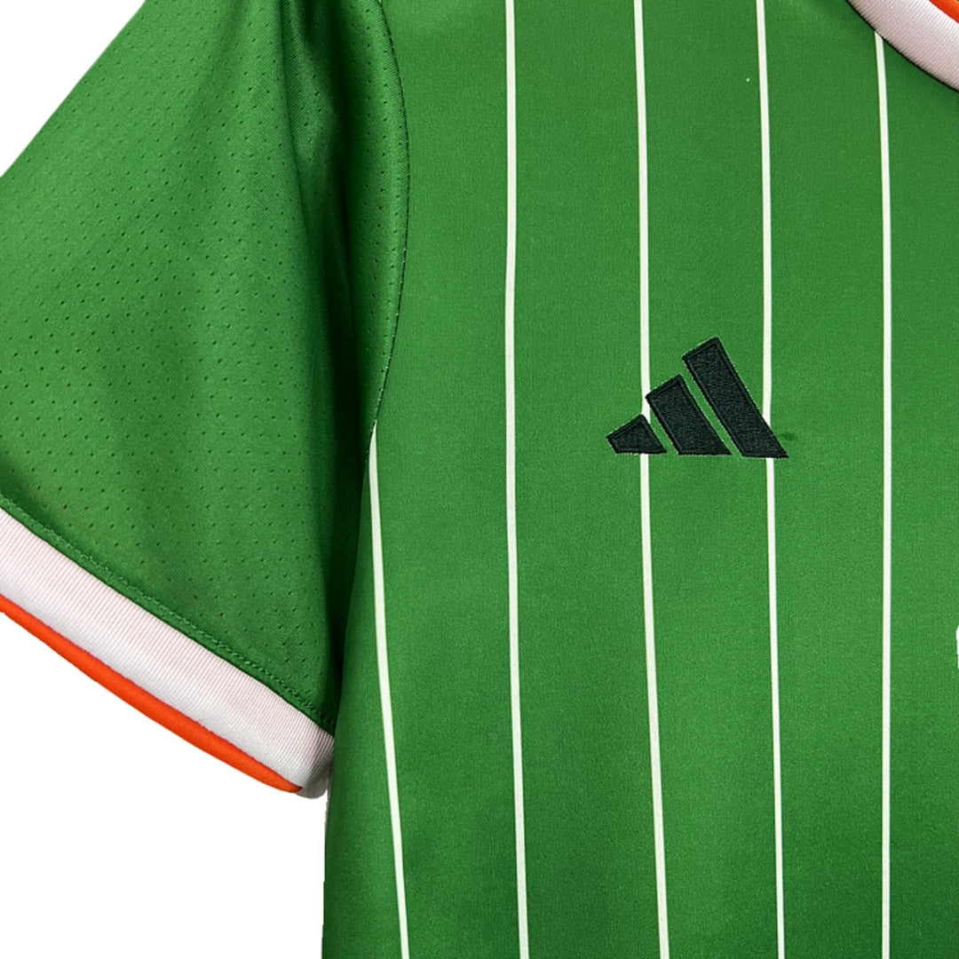 Celtic Édition Spéciale 24/25