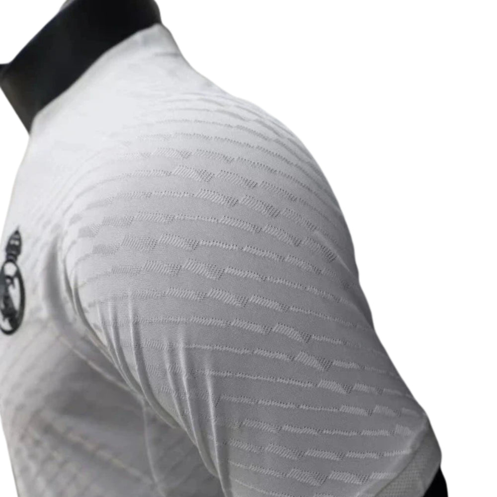 Real Madrid Edición Especial 24/25 - Colección Y-3 - Versión Jugador