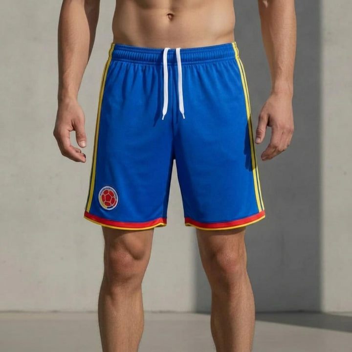 Short Colombie Domicile 26/27