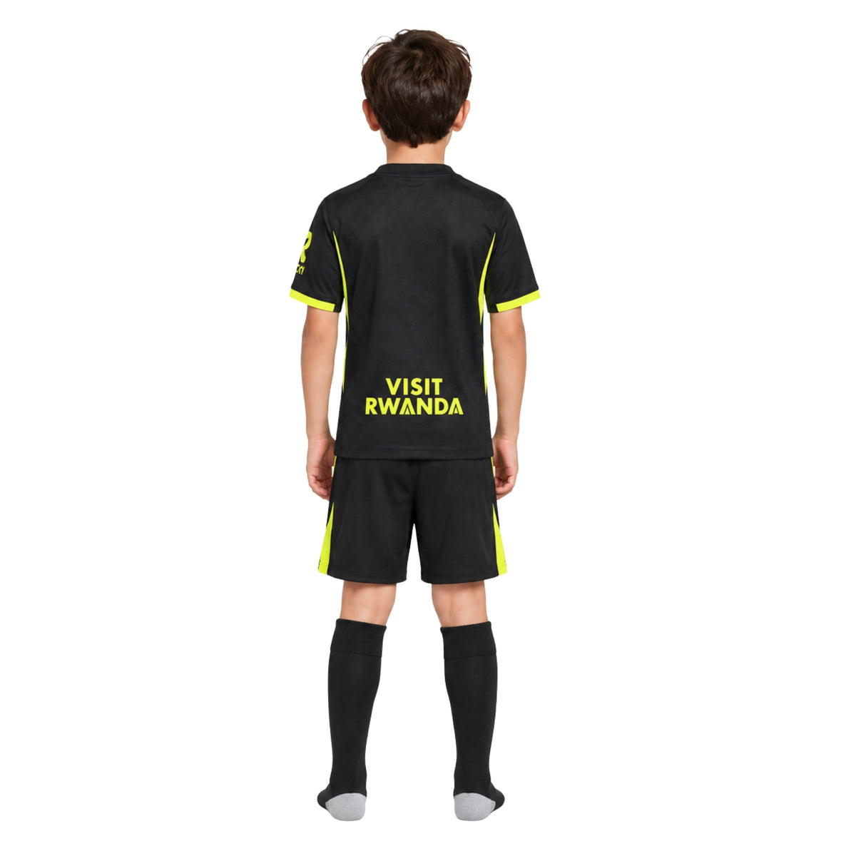 Kit - Atlético de Madrid Extérieur 26/27