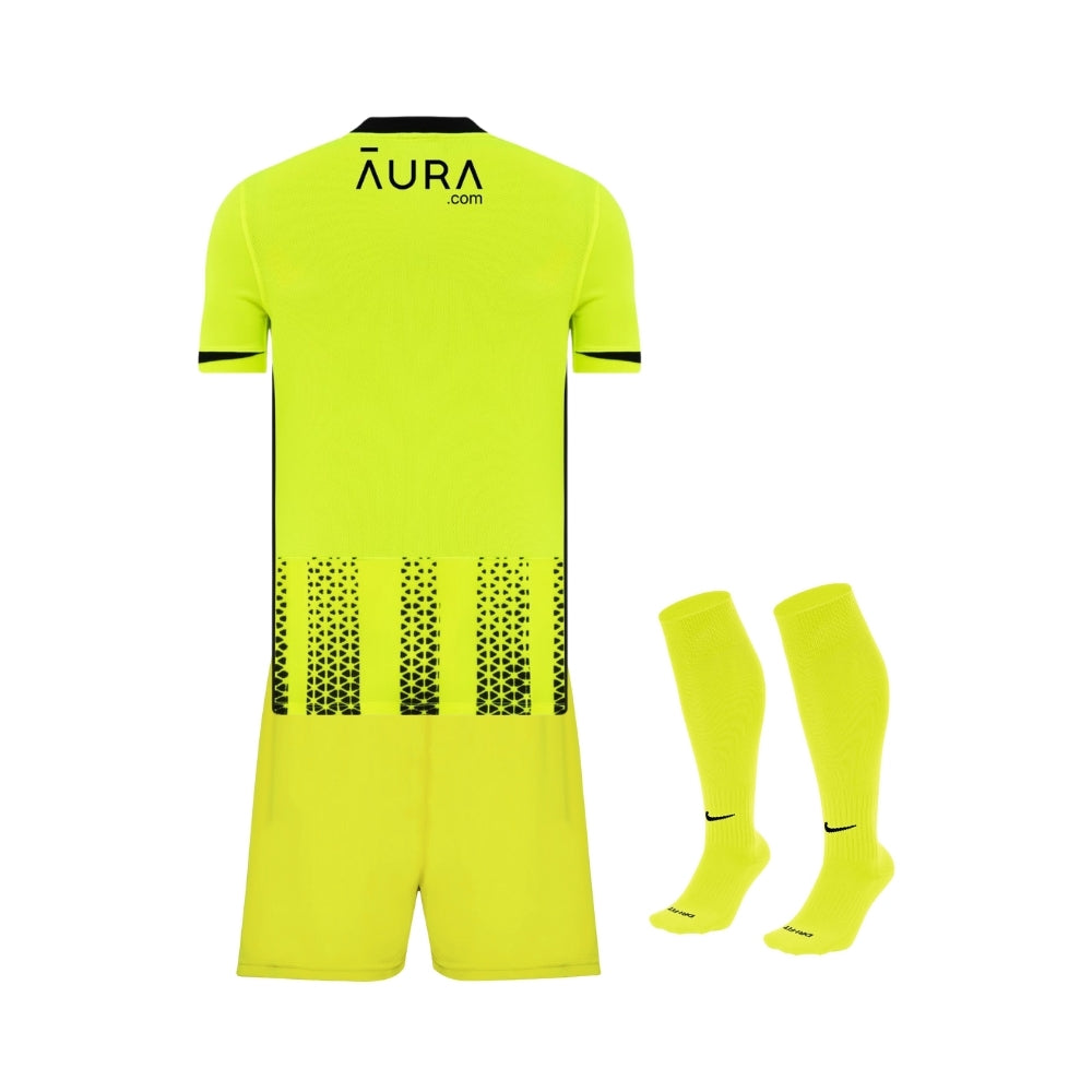 Kit - Portsmouth Troisième 25/26
