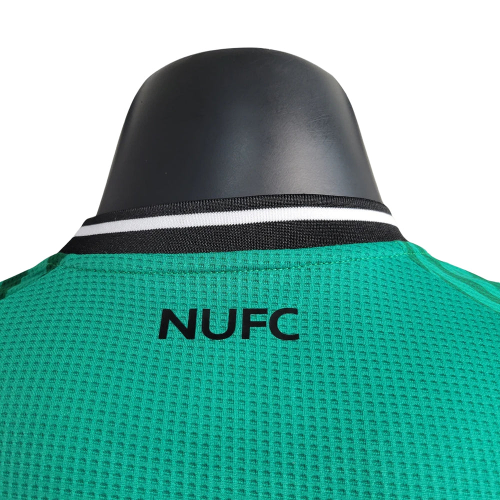 Newcastle United Visitante 23/24 - Versión Jugador