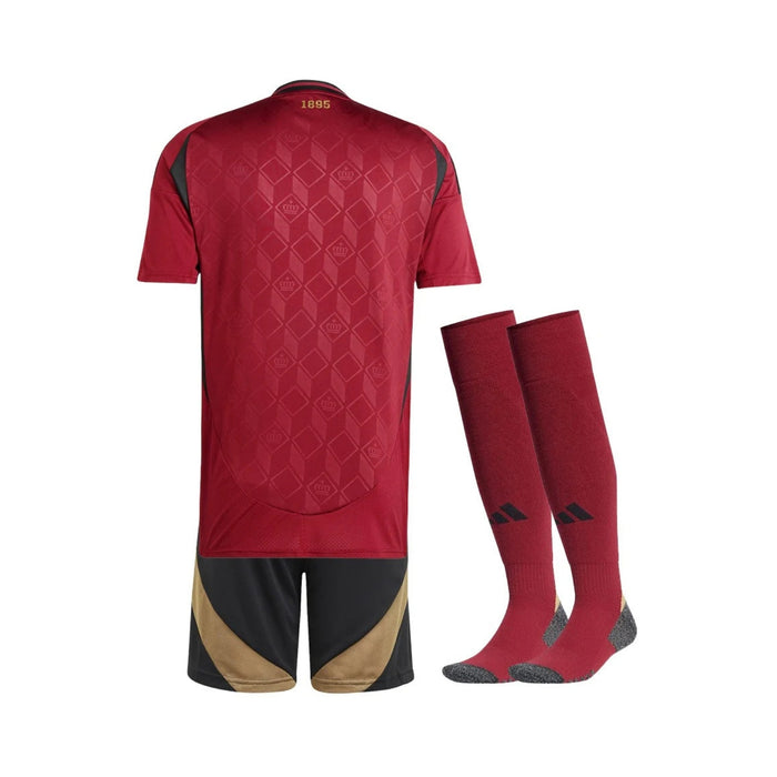 Kit - Belgique Domicile 24/25