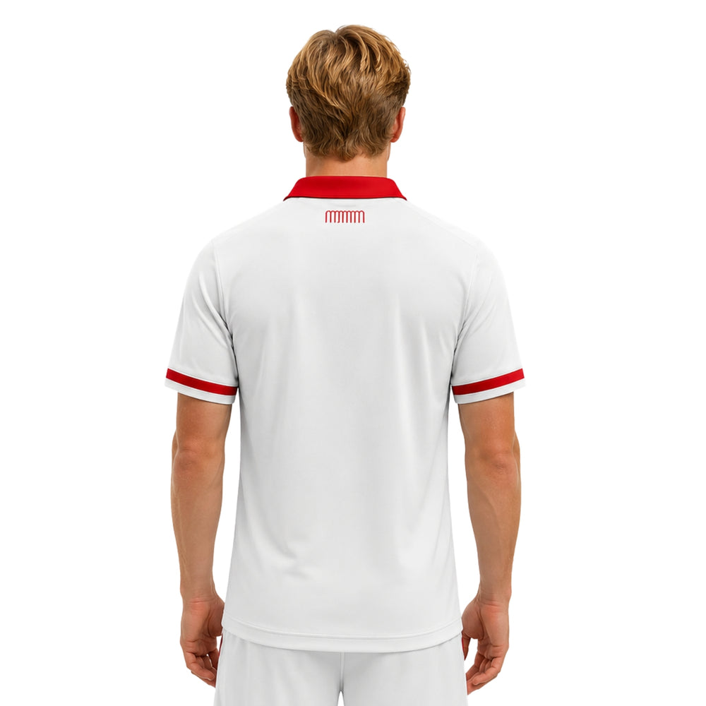 AS Monaco Local 26/27