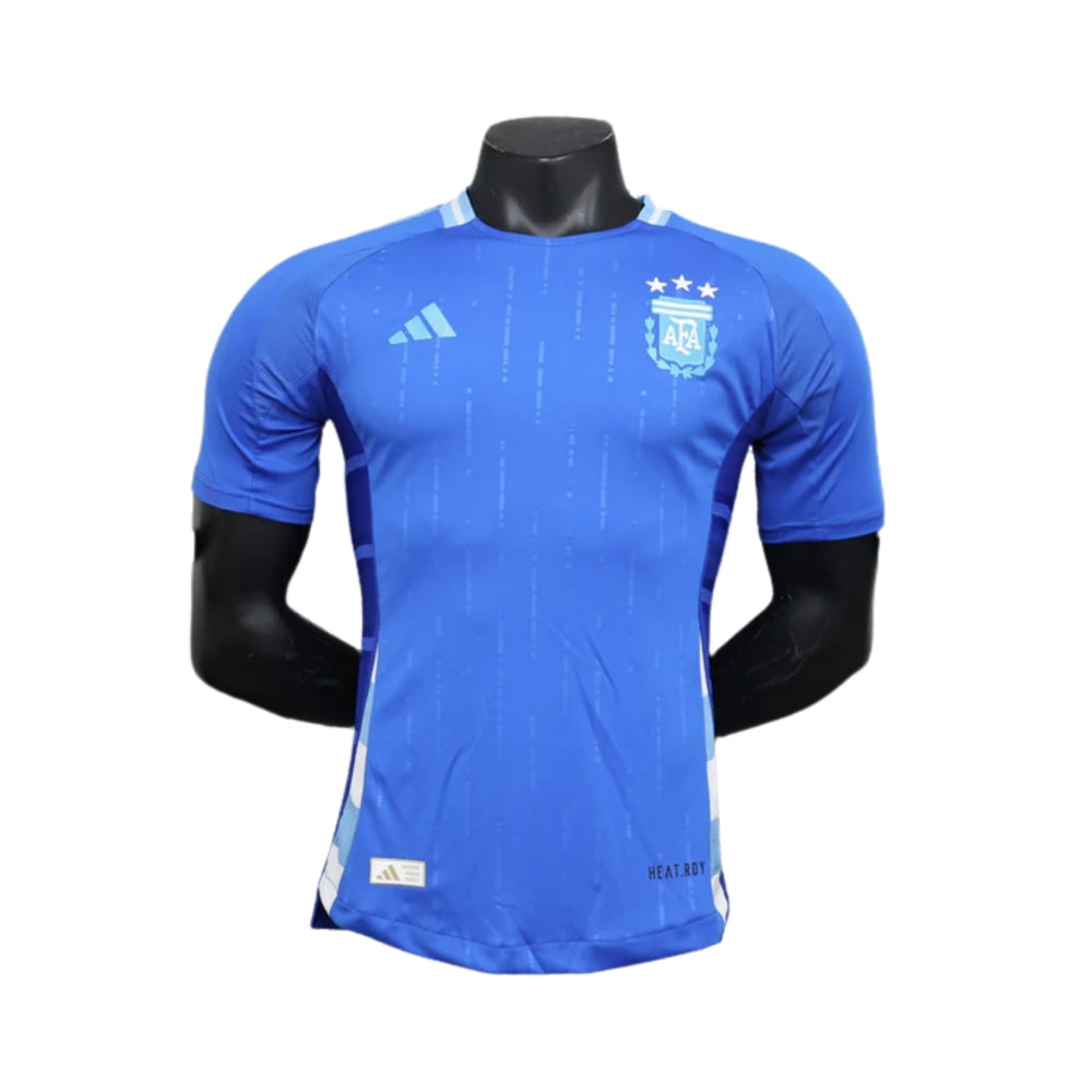 Argentina Away 24/25 - Player Version