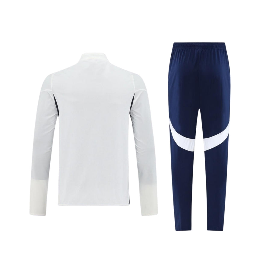 Arsenal 25/26 - Survêtement - Zip Complet