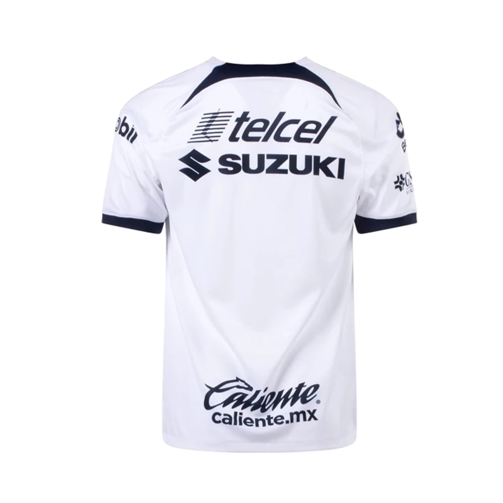 Camiseta Pumas Local 23/24