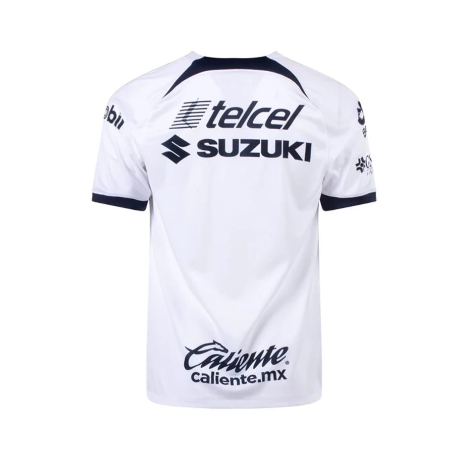 Pumas Domicile 23/24