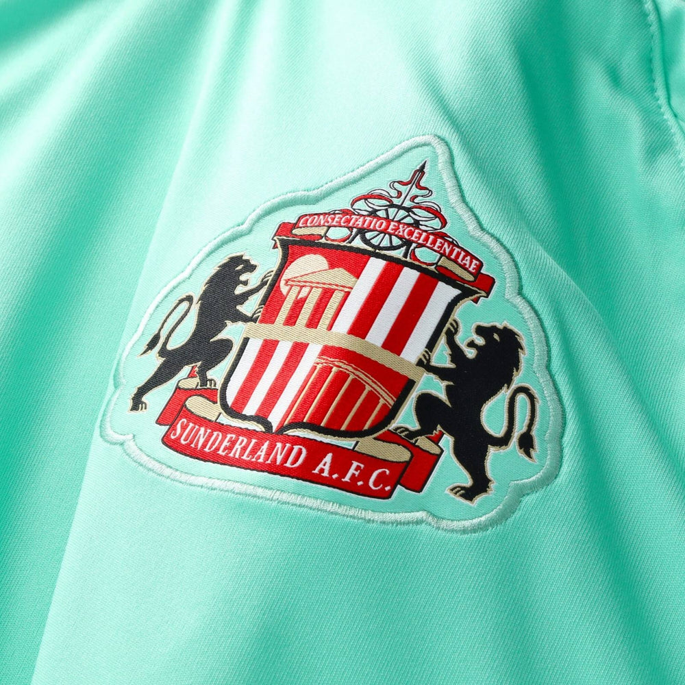 Sunderland Entraînement 26/27