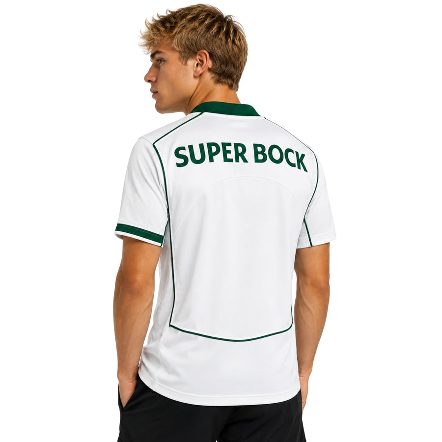 Sporting Édition Spéciale 25/26