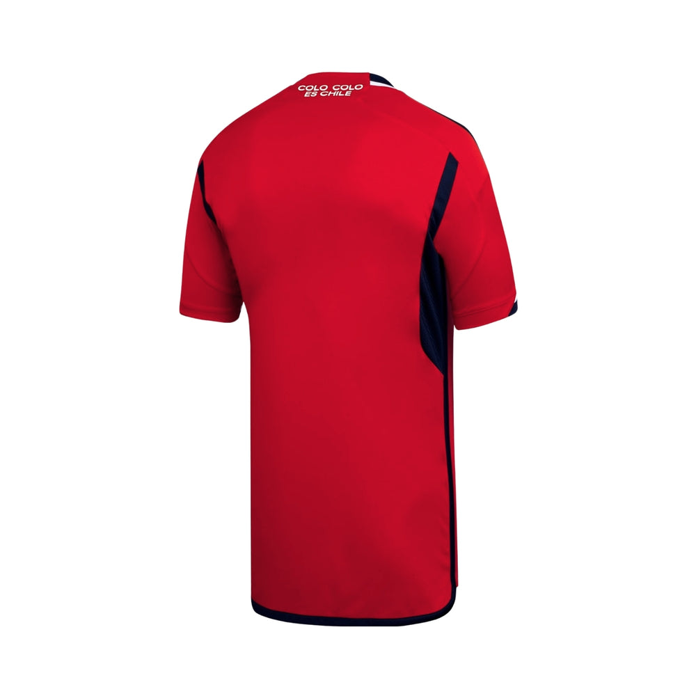 Camiseta Colo-Colo Visitante 23/24