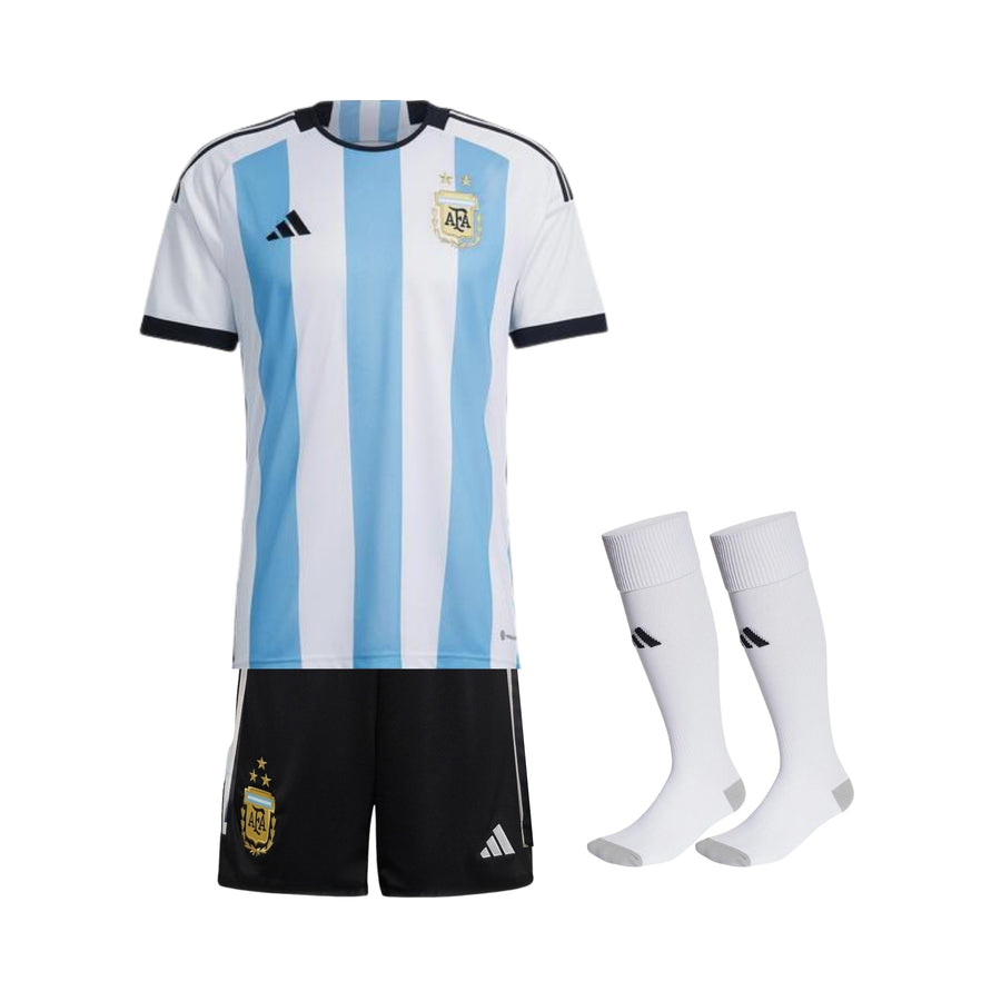 Kit - Argentine Domicile 23/24